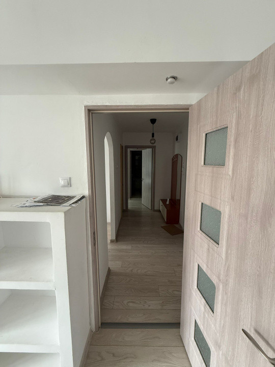 Apartament 2 camere decomandat, 62 mp | zona P-ța Alba Iulia / Decebal