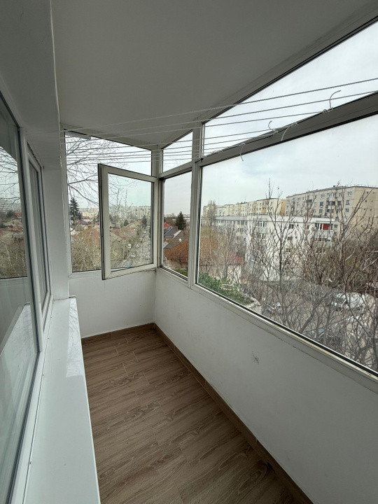 Apartament 2 camere decomandat, 62 mp | zona P-ța Alba Iulia / Decebal