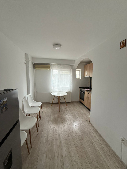Apartament 2 camere decomandat, 62 mp | zona P-ța Alba Iulia / Decebal