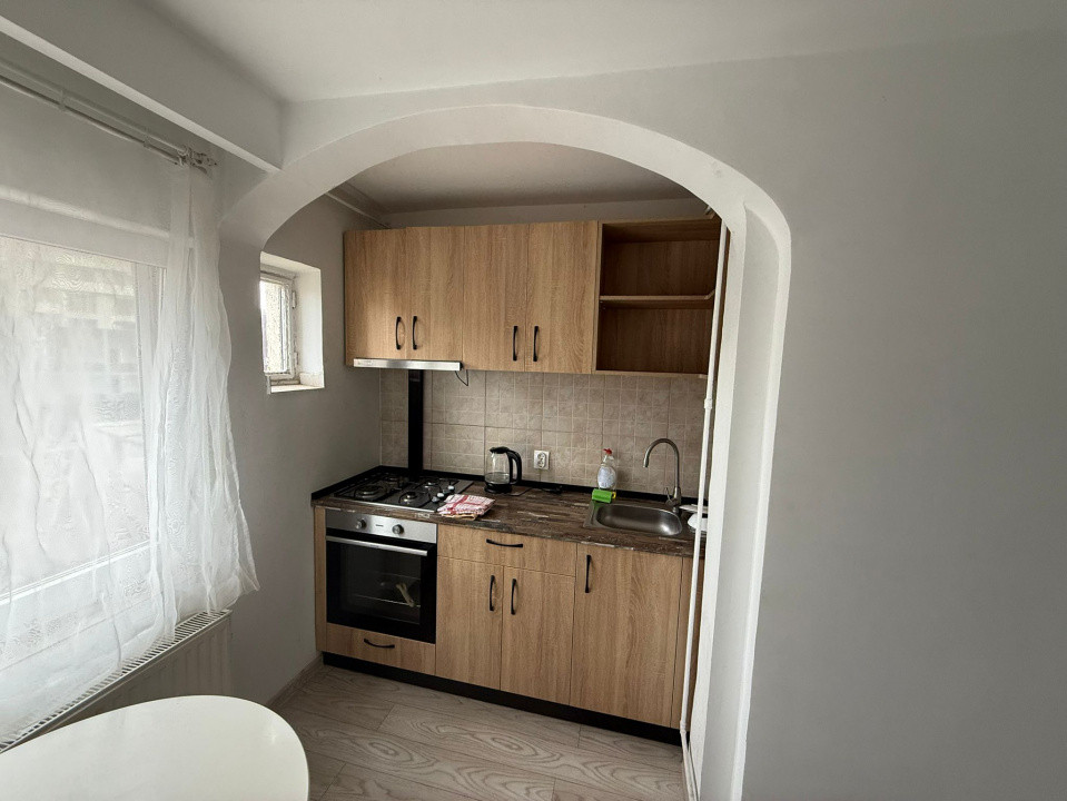 Apartament 2 camere decomandat, 62 mp | zona P-ța Alba Iulia / Decebal