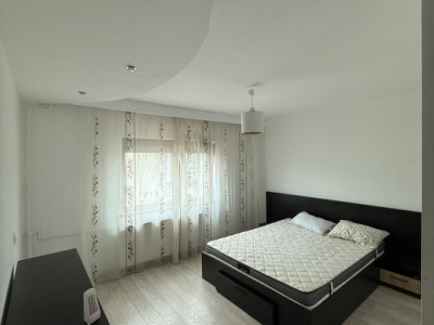 Apartament 2 camere decomandat, 62 mp | zona P-ța Alba Iulia / Decebal