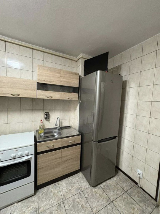 Apartament 2 camere decomandat, 58 mp, 2 balcoane | Teiul Doamnei