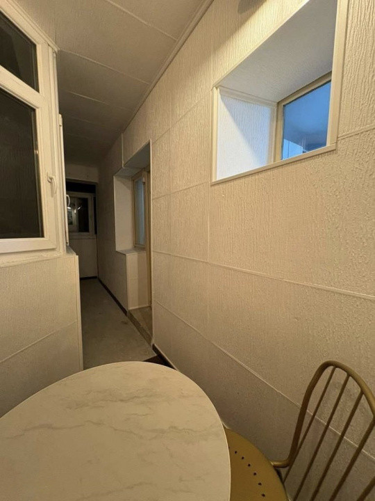 Apartament 2 camere decomandat, 58 mp, 2 balcoane | Teiul Doamnei