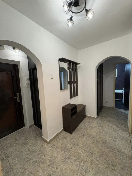 Apartament 2 camere decomandat, 58 mp, 2 balcoane | Teiul Doamnei