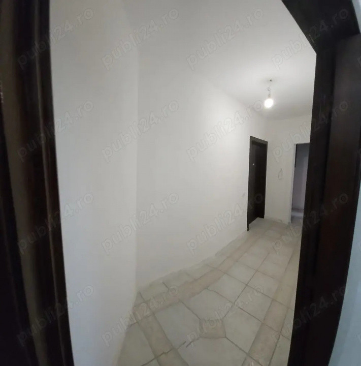 Apartament 4 camere / Birou, 106 mp, centrala, 2 bai, 2 balcoane | Calea Moșilor