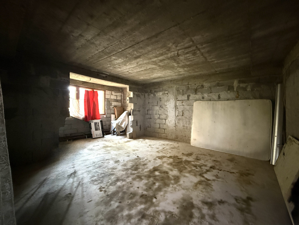 0% | Casă solidă pe colț, 240 mpu, terasă, curte și utilități full | Pantelimon