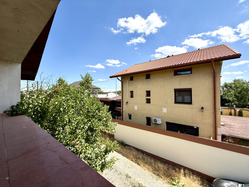 0% | Casă solidă pe colț, 240 mpu, terasă, curte și utilități full | Pantelimon