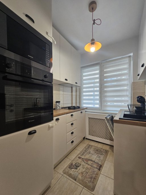 Apartament cu stil situat in inima Bucurestiului 