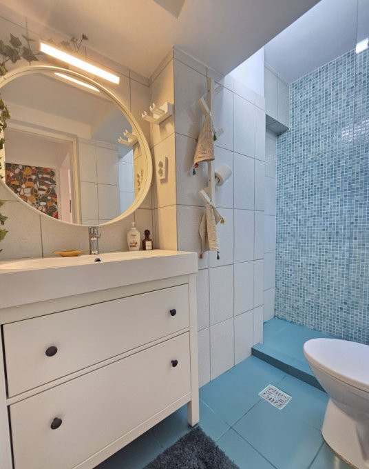 Apartament cu stil situat in inima Bucurestiului 