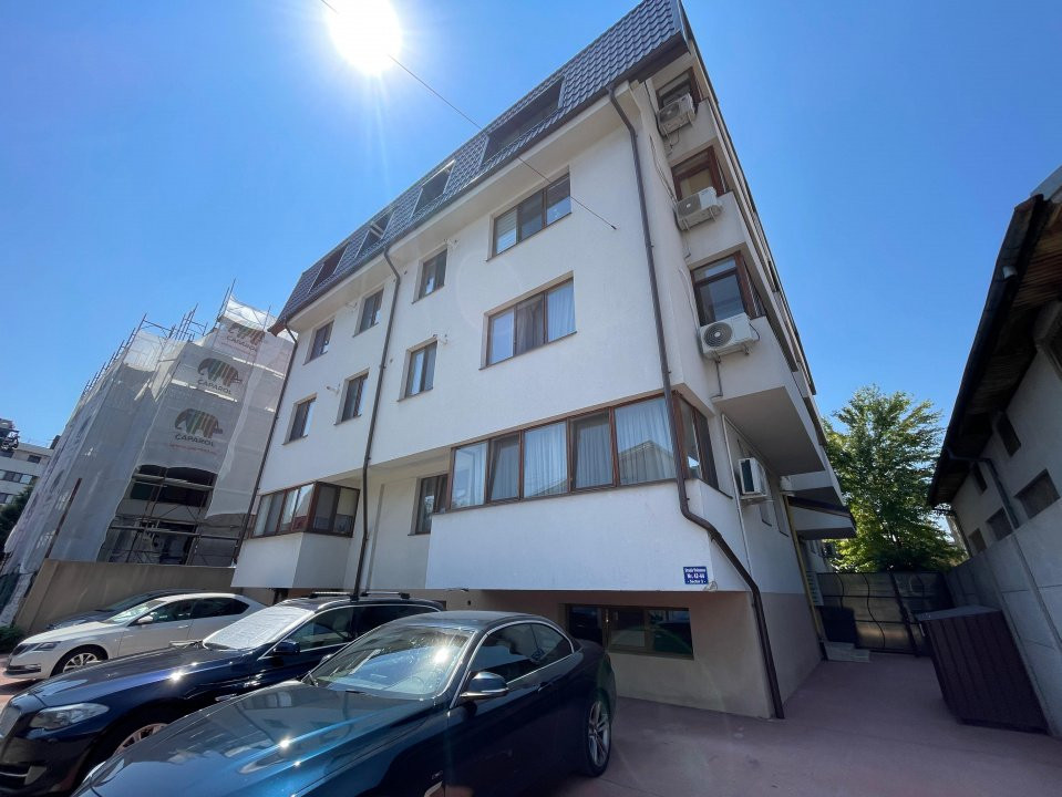 Apartament de inchiriat in zona Vitan
