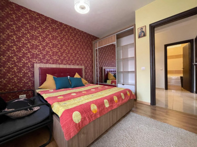 Apartament de inchiriat in zona Vitan
