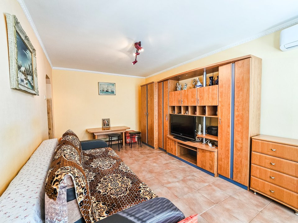 Apartament 3 camere Salajan, mobilat, 5 min de metrou Nicolae Grigorescu