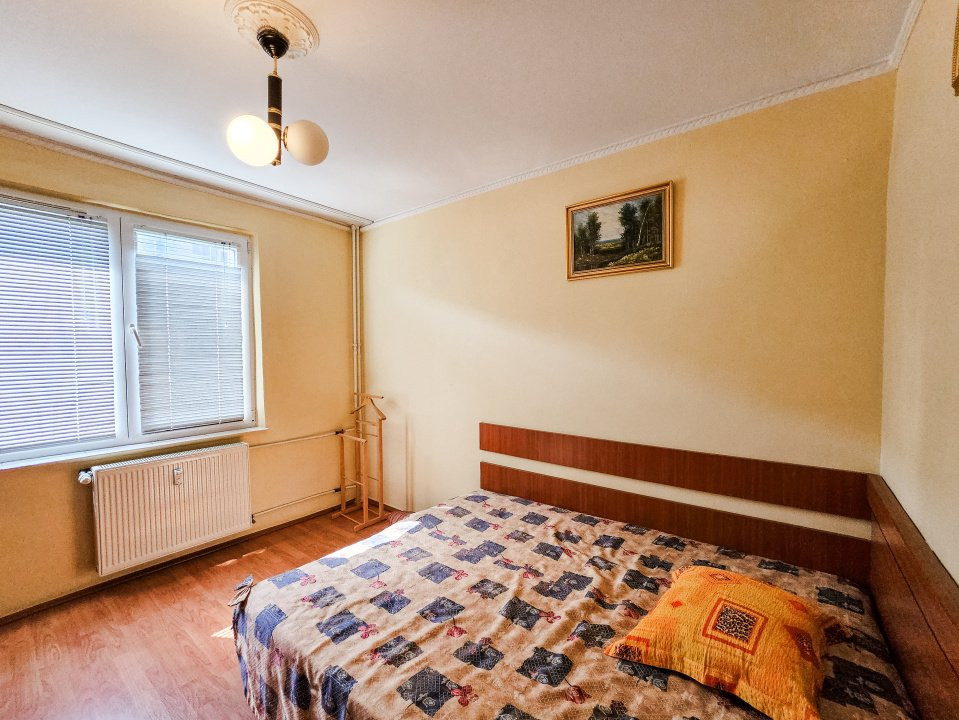 Apartament 3 camere Salajan, mobilat, 5 min de metrou Nicolae Grigorescu