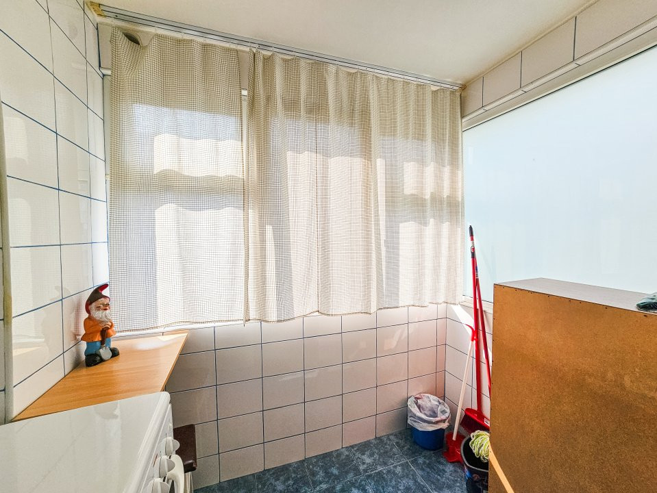 Apartament 3 camere Salajan, mobilat, 5 min de metrou Nicolae Grigorescu