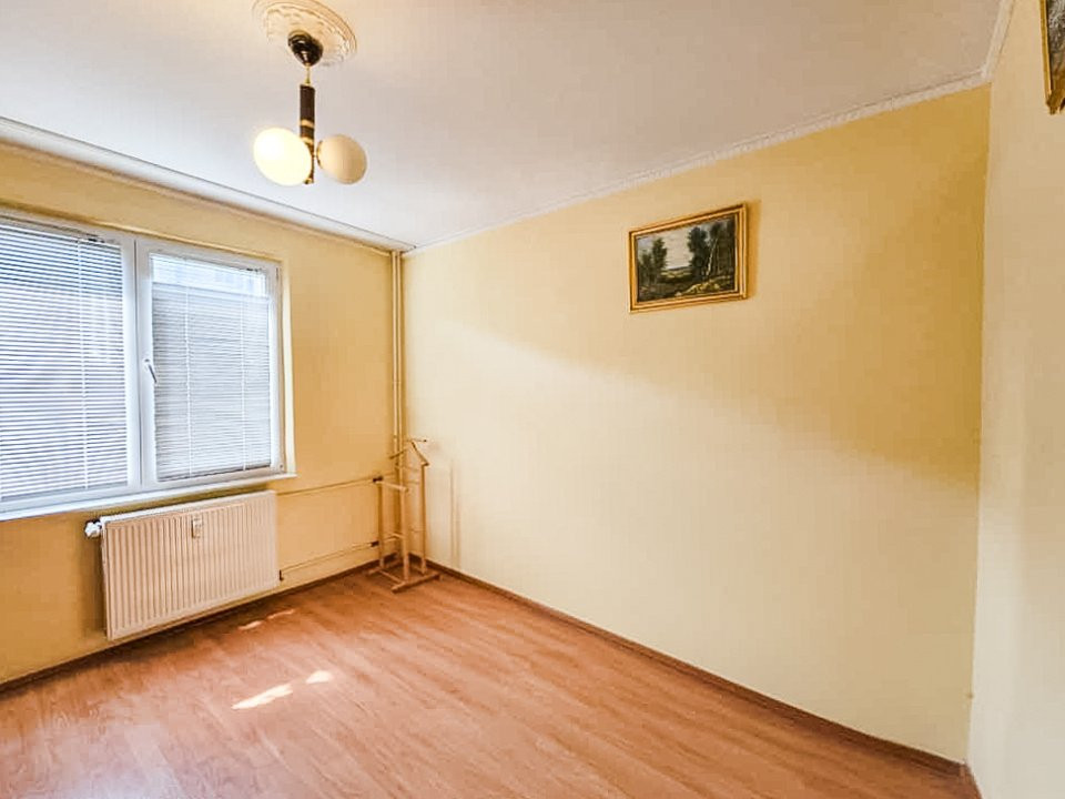 Apartament 3 camere Salajan, mobilat, 5 min de metrou Nicolae Grigorescu