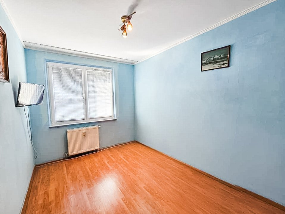 Apartament 3 camere Salajan, mobilat, 5 min de metrou Nicolae Grigorescu