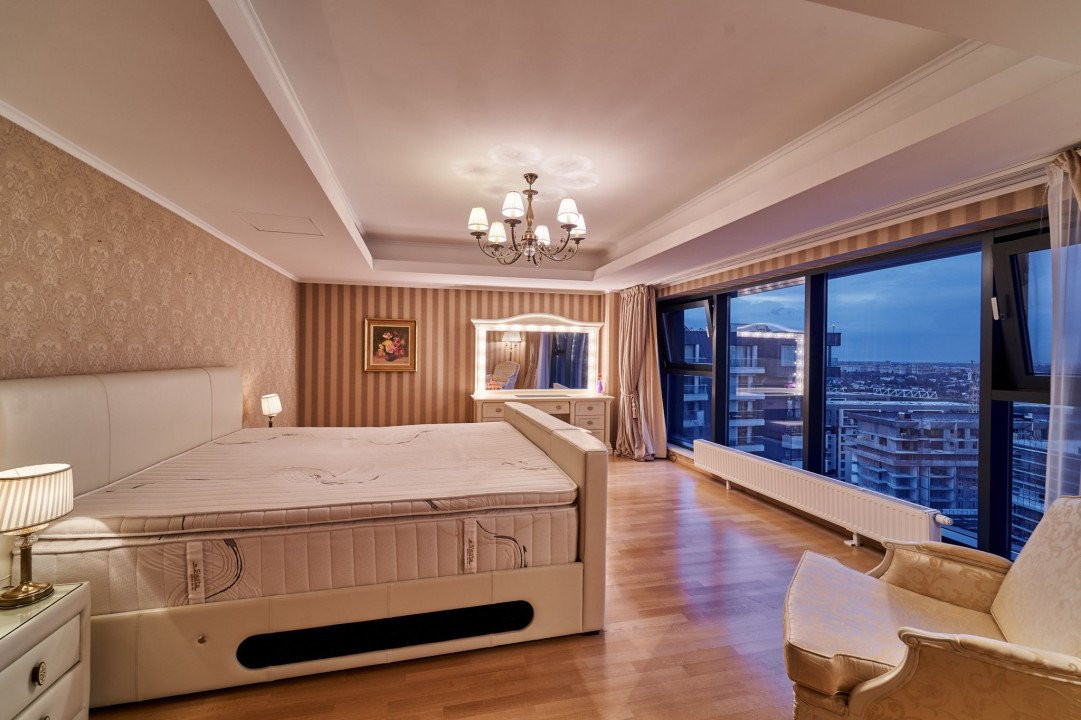 Penthouse exclusivist I Cinema, jacuzzi, terase I Upground 
