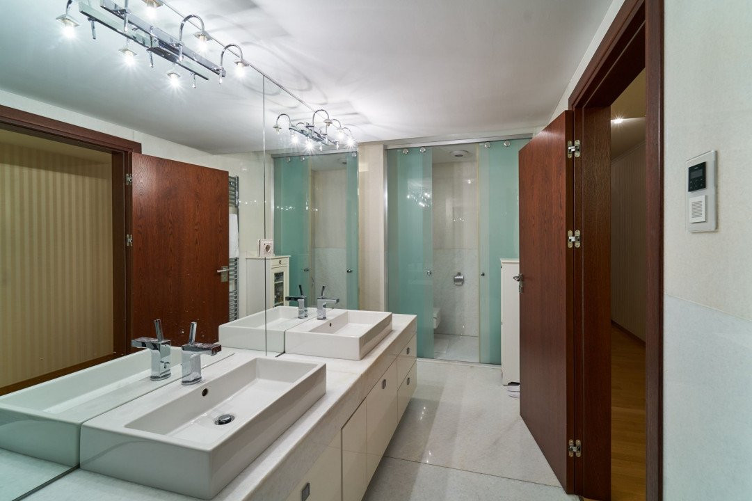 Penthouse exclusivist I Cinema, jacuzzi, terase I Upground 
