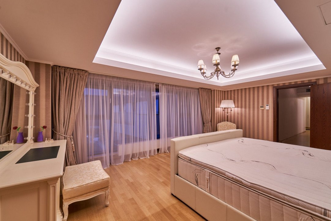 Penthouse exclusivist I Cinema, jacuzzi, terase I Upground 