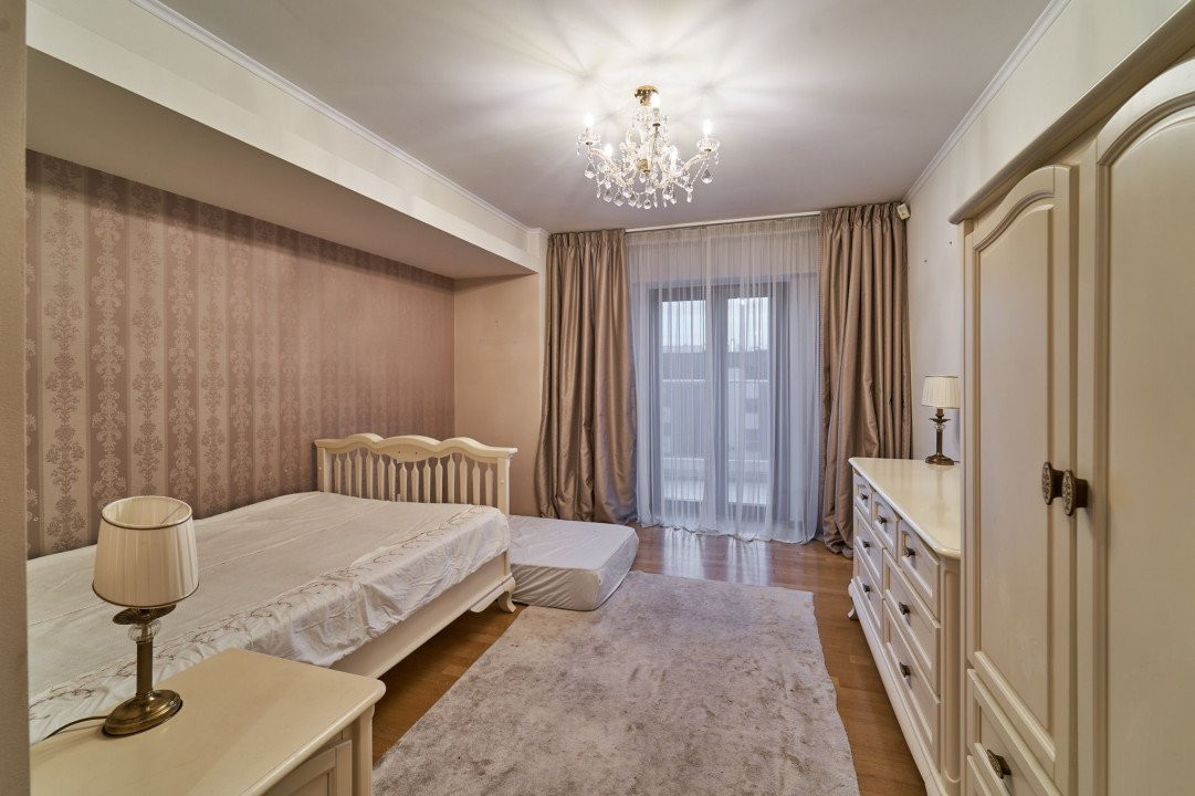 Penthouse exclusivist I Cinema, jacuzzi, terase I Upground 