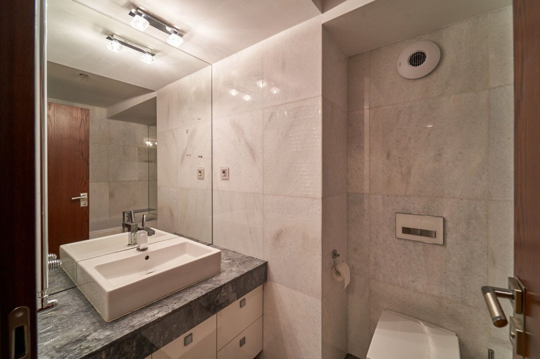Penthouse exclusivist I Cinema, jacuzzi, terase I Upground 