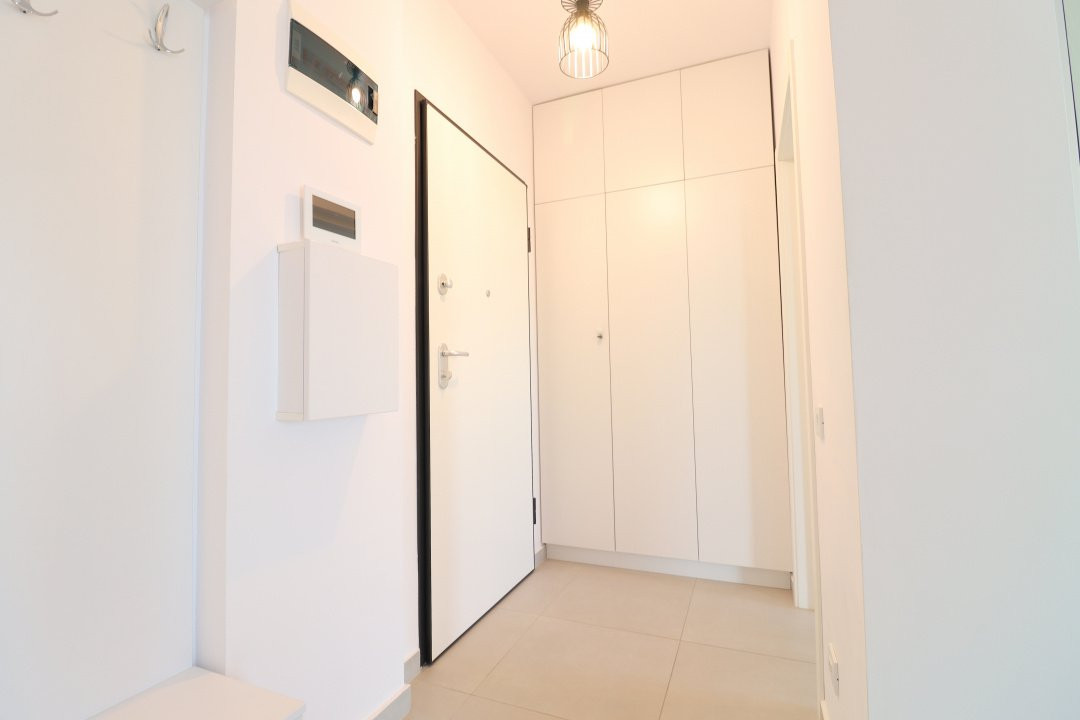 Studio modern în Aqua City - Investitie - Zona Giulesti