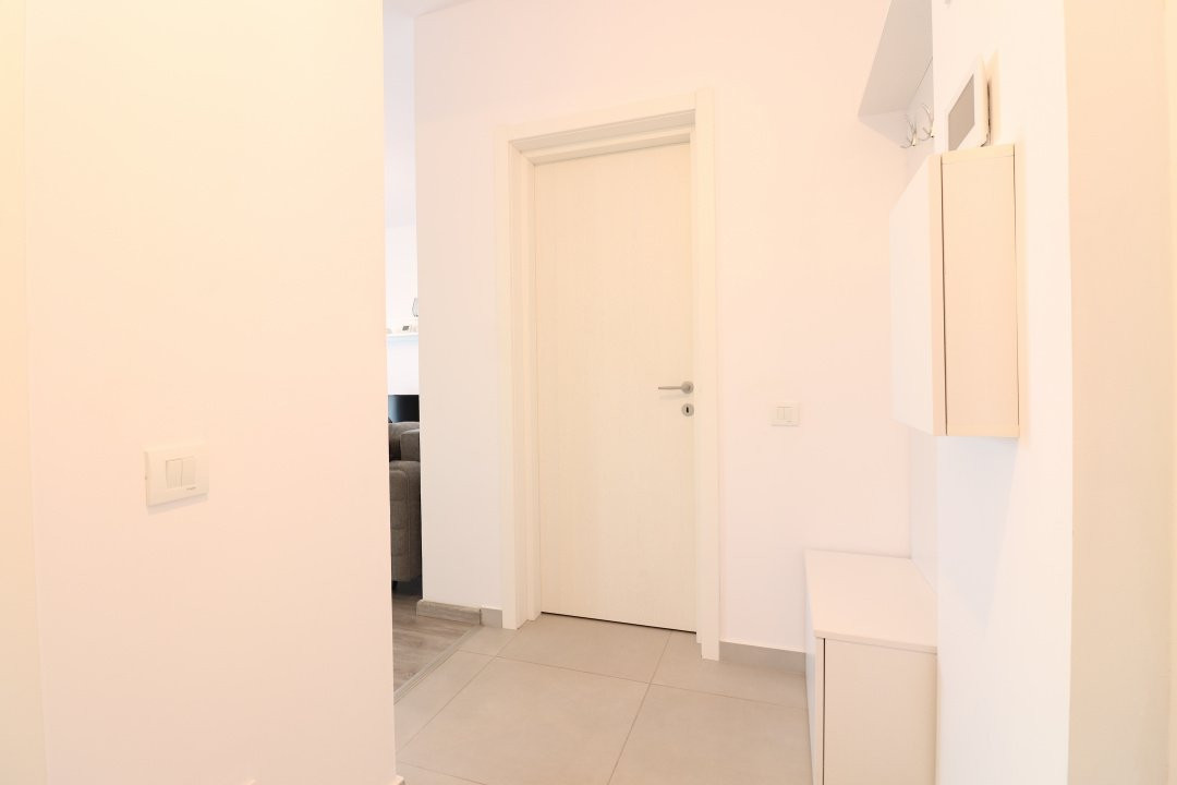 Studio modern în Aqua City - Investitie - Zona Giulesti
