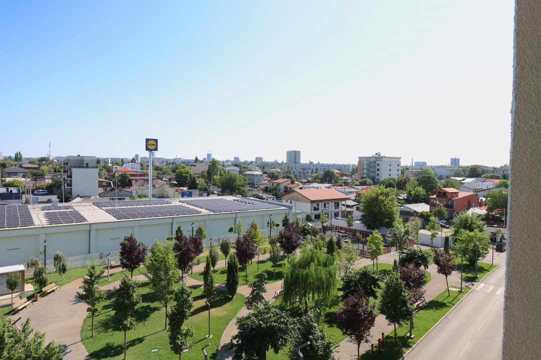 Studio modern în Aqua City - Investitie - Zona Giulesti