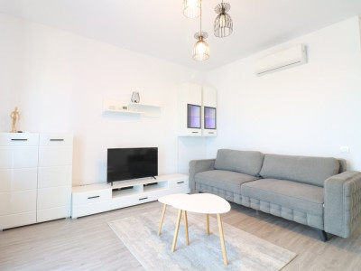 Studio modern în Aqua City - Investitie - Zona Giulesti