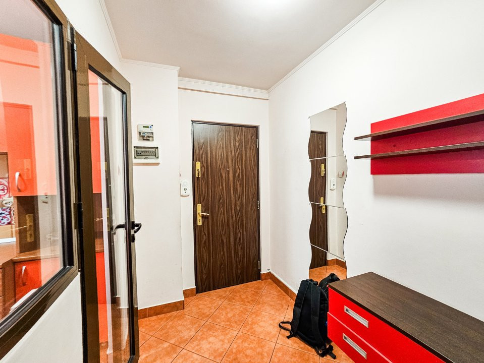 Vanzare Apartament 3 camere, 4 min metrou Titan – perfect pentru personalizare