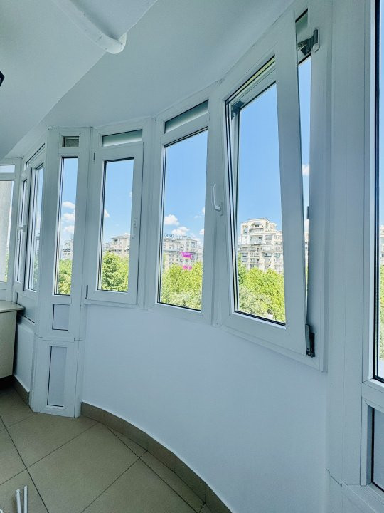Apartamennt 3 camere,frumos amenajat In Bdul Unirii 62 cu parcare