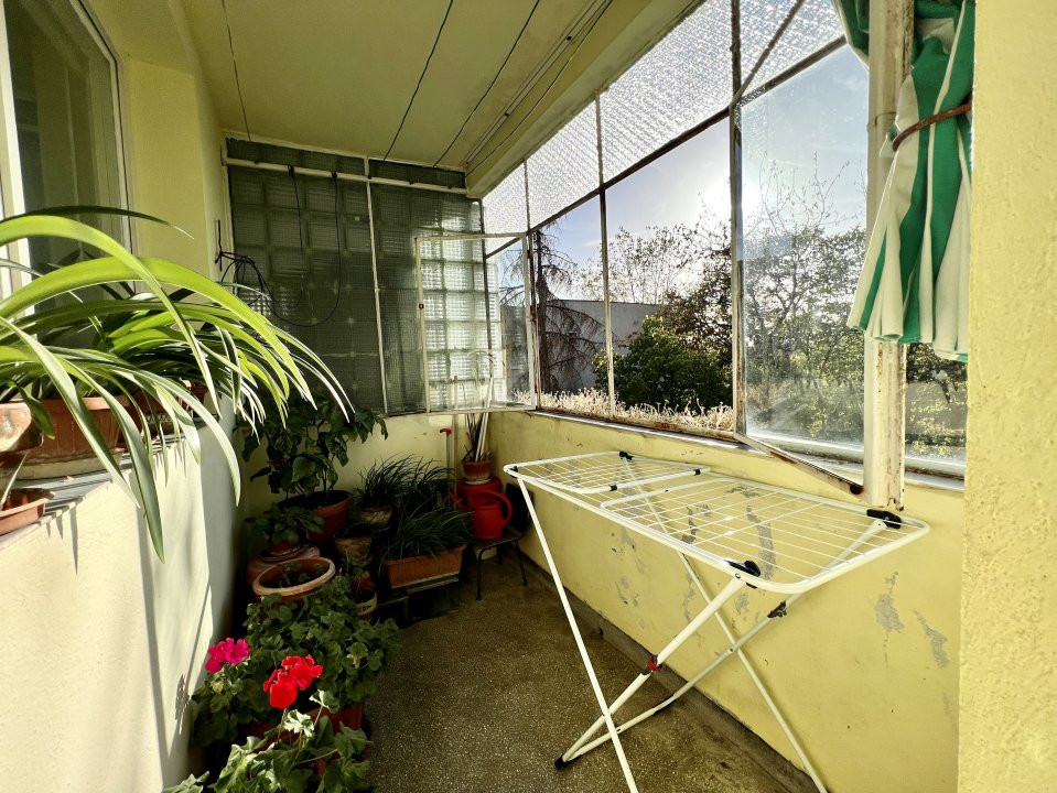 0% | Apartament 4 camere, 78 mp, 2 bai, balcon & debara | Metrou Titan