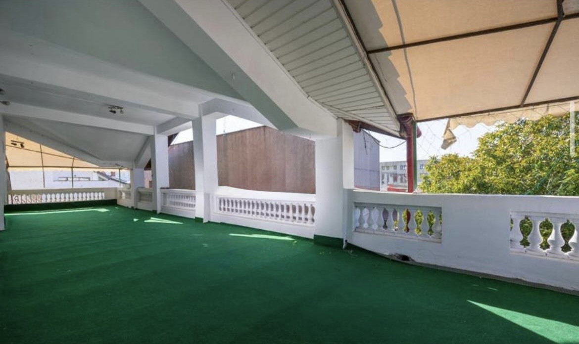 Casă individuală / Spațiu comercial / Clinică | 335 mp, curte proprie | Baicului