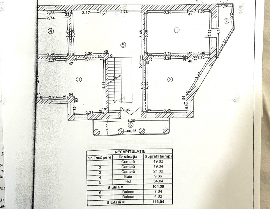 Casă individuală / Spațiu comercial / Clinică | 335 mp, curte proprie | Baicului