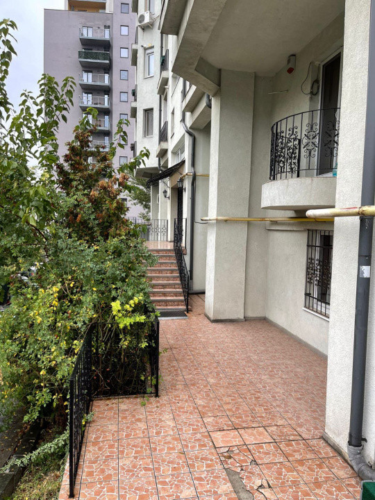 0% |Garsoniera spatioasa cu balcon, 42 mp, CENTRALA proprie | parcul Tineretului