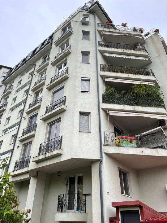 0% |Garsoniera spatioasa cu balcon, 42 mp, CENTRALA proprie | parcul Tineretului