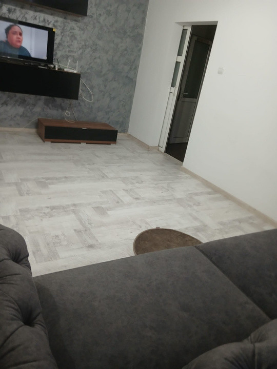 Apartament 3 camere, 72 mp, locuință sau spațiu birou | Nicolae Grigorescu