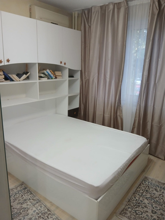 Apartament 3 camere, 72 mp, locuință sau spațiu birou | Nicolae Grigorescu