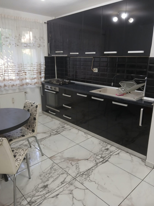 Apartament 3 camere, 72 mp, locuință sau spațiu birou | Nicolae Grigorescu