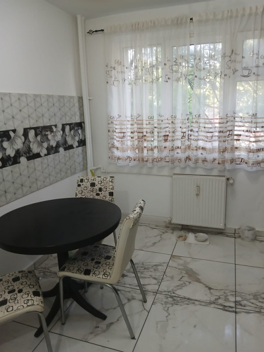 Apartament 3 camere, 72 mp, locuință sau spațiu birou | Nicolae Grigorescu