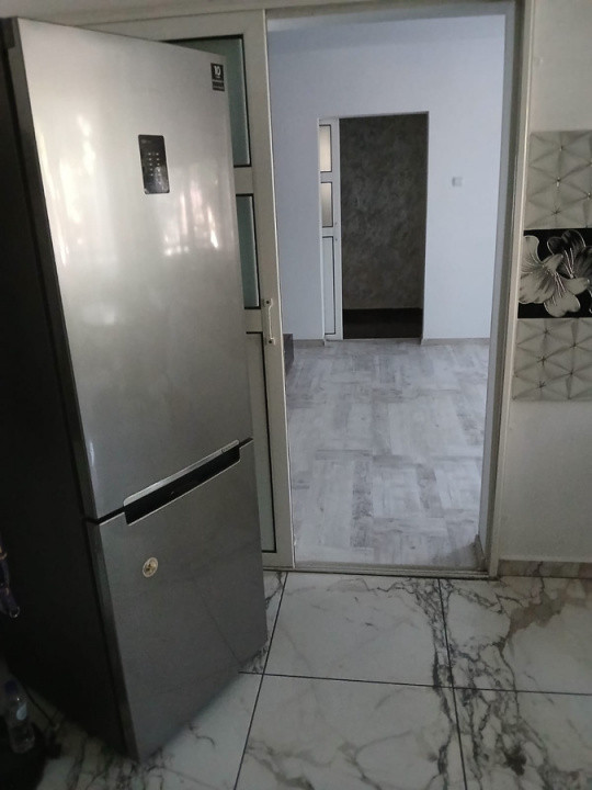 Apartament 3 camere, 72 mp, locuință sau spațiu birou | Nicolae Grigorescu