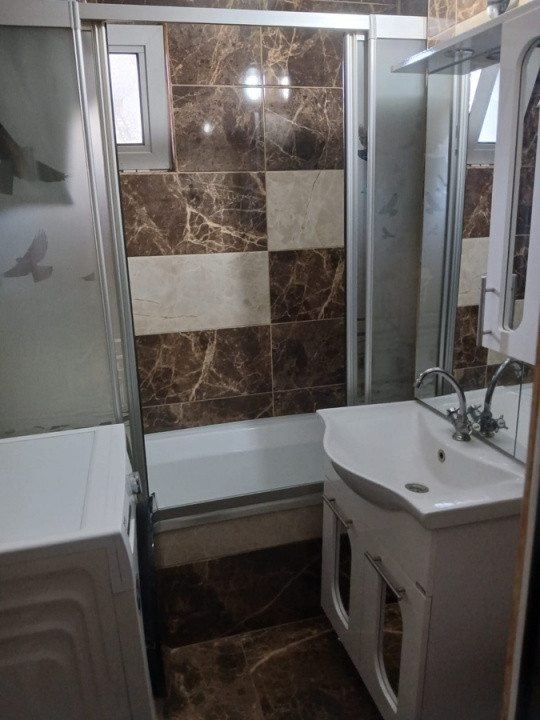 Apartament 3 camere, 72 mp, locuință sau spațiu birou | Nicolae Grigorescu