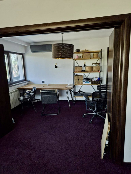 0% Apartament 4 camere PET FRIENDLY, centrala, 2 balcoane | Dorobanți - Beller