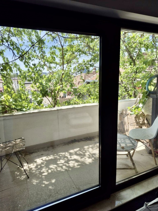 0% Apartament 4 camere PET FRIENDLY, centrala, 2 balcoane | Dorobanți - Beller