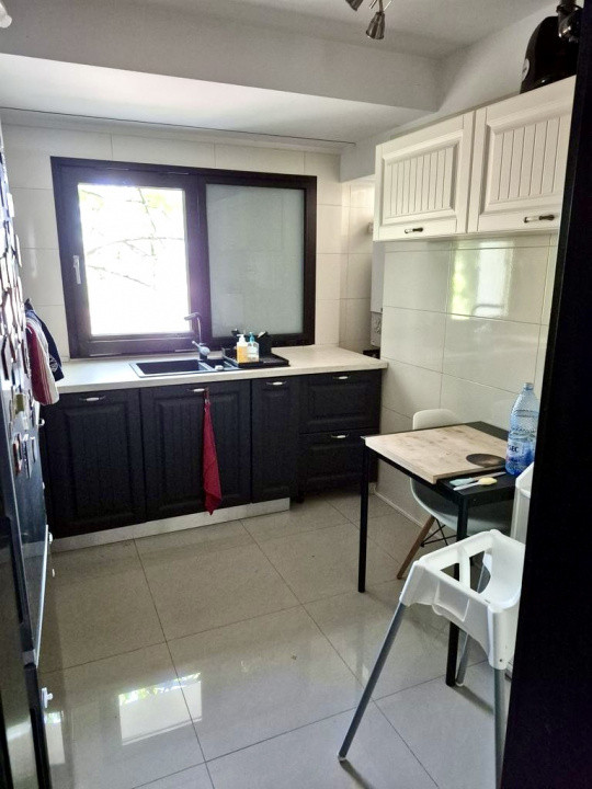 0% Apartament 4 camere PET FRIENDLY, centrala, 2 balcoane | Dorobanți - Beller