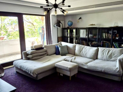 0% Apartament 4 camere PET FRIENDLY, centrala, 2 balcoane | Dorobanți - Beller