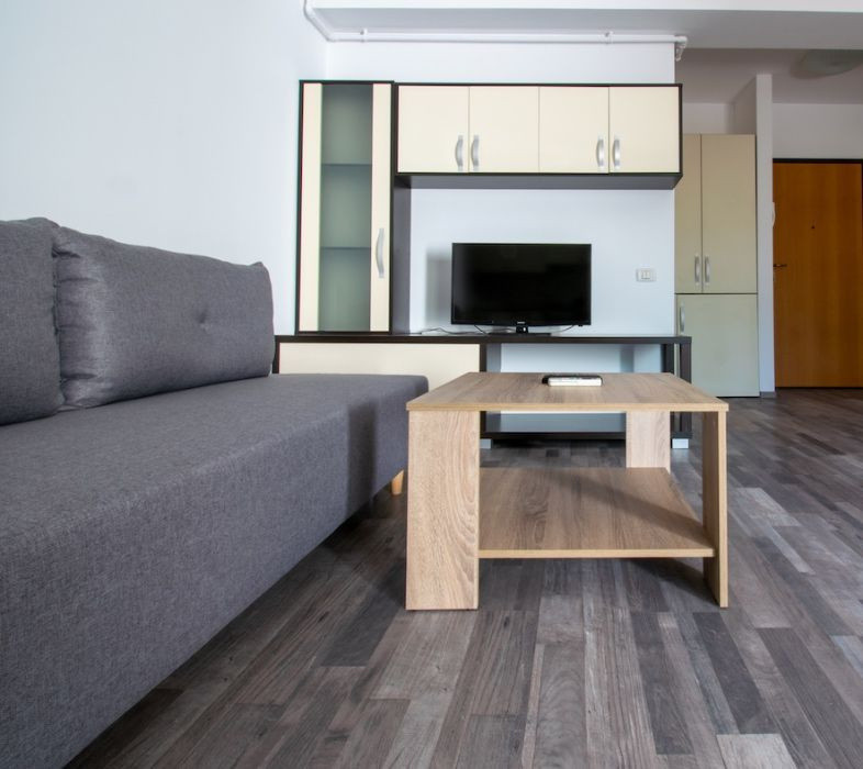 0% | Garsonieră 37 mpu + terasă de 12 mp în Residence 5 Aviației 