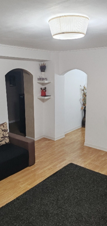 0% | Apartament 3 camere 76 mp, 2 bai, boxă & Parcare | Doamna Ghica