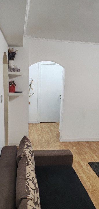 0% | Apartament 3 camere 76 mp, 2 bai, boxă & Parcare | Doamna Ghica