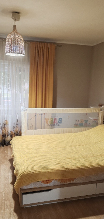 0% | Apartament 3 camere 76 mp, 2 bai, boxă & Parcare | Doamna Ghica